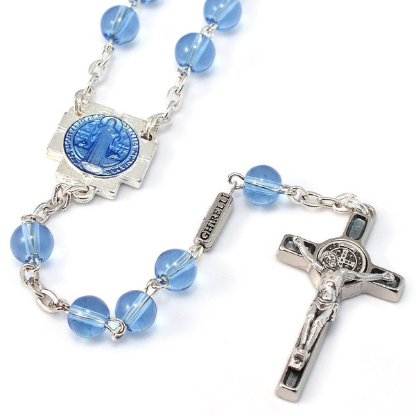 Rosario San Benedetto - Ghirelli Srl Italia