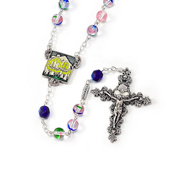 Rosario Knock - Ghirelli Srl Italia