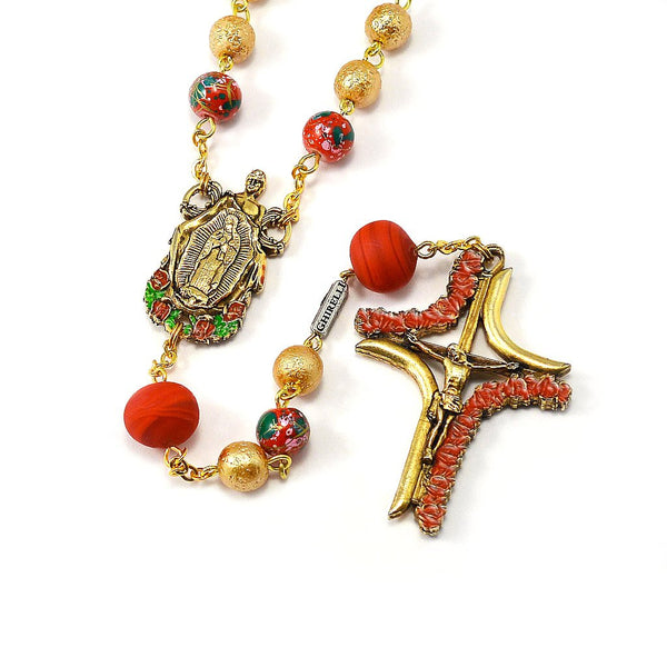 Rosario Guadalupe - Ghirelli Srl Italia