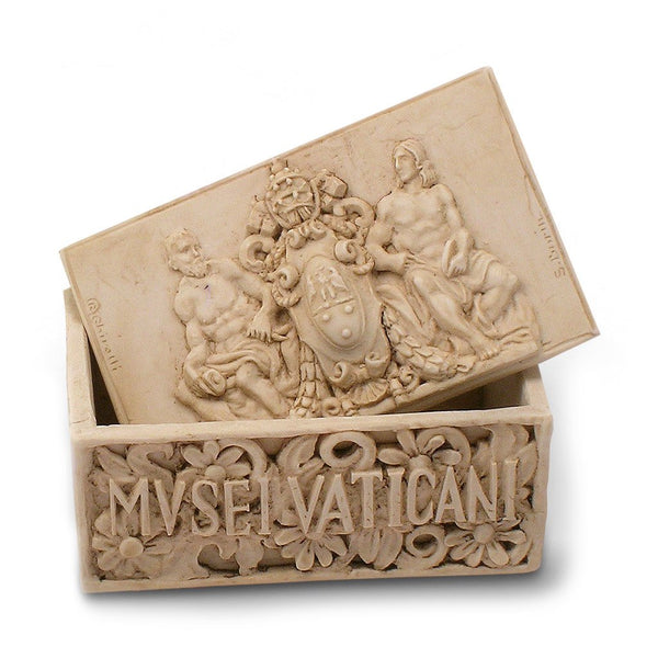 Cofanetto Cappella Sistina - Ghirelli Srl Italia