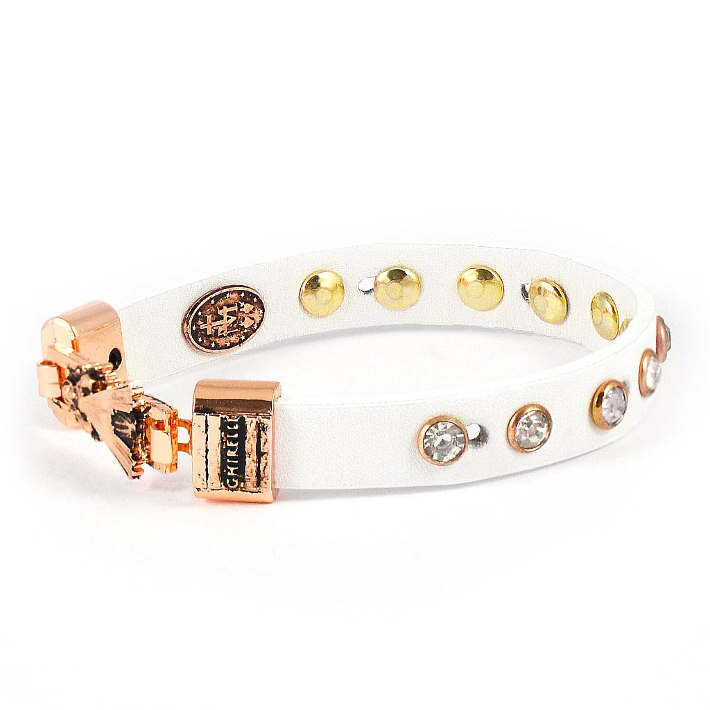 Bracciale FIDES Divina Misericordia - Ghirelli Srl Italia